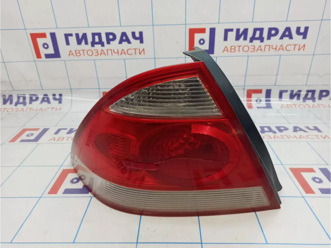 Фонарь задний левый Nissan Almera Classic (B10) 26555-95F0A